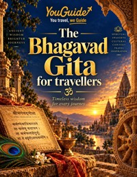 The Bhagavad Gita for travellers - YouGuide - ebook
