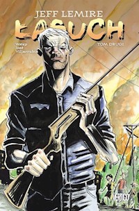 Łasuch Tom 2 - Lemire Jeff Lemire - książka