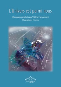 L'Univers est parmi nous - Valérie Francescani - ebook