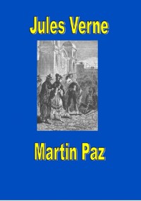 Martin Paz - Jules Verne - ebook