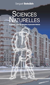 Sciences naturelles - Sergueï Soloükh - ebook