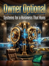 Owner Optional - Hollis Parr - ebook