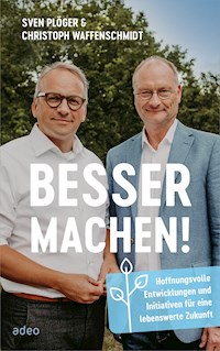 Besser machen! - Sven Plöger - ebook