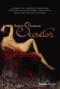 Secretos - Rupert Thomson - ebook