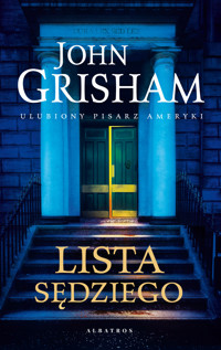 Lista sędziego - John Grisham - ebook + audiobook + książka