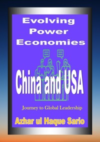 Evolving Power Economies - Azhar ul Haque Sario - ebook