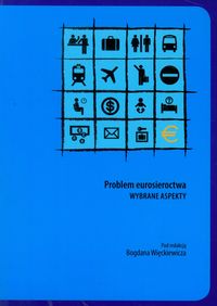 Problem eurosieroctwa -  - książka