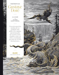 Fantástico. Gustave Doré - Alix Paré - ebook