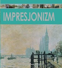 Impresjonizm - Forner Miriam Fló - książka