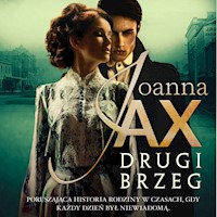 Drugi brzeg - Joanna Jax - ebook + audiobook + książka