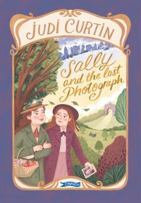 Sally and the Lost Photograph - Judi Curtin - ebook