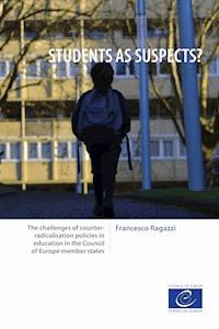 Students as suspects? - Francesco Ragazzi - ebook