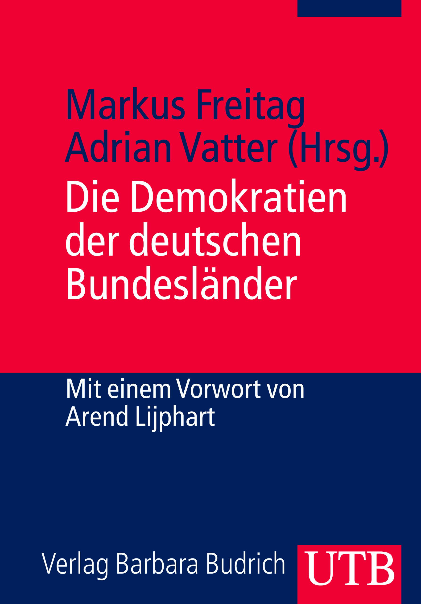 Die Demokratien der deutschen Bundesländer