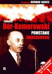 Powstanie Warszawskie - Tadeusz Bór-Komorowski - ebook