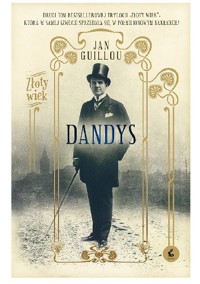 Dandys - Jan Guillou - ebook