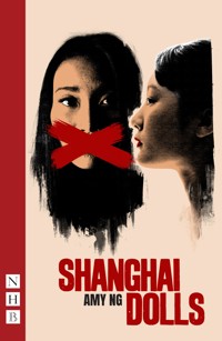 Shanghai Dolls - Amy Ng - ebook
