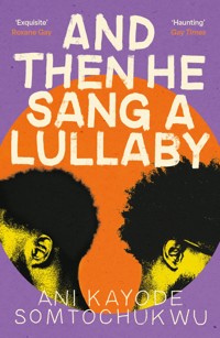 And Then He Sang a Lullaby - Ani Kayode Somtochukwu - ebook