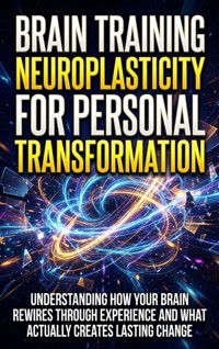 Brain Training: Neuroplasticity for Personal Transformation - Thalia Brookstone - ebook