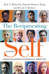 The Reciprocating Self - Jack O. Balswick - ebook