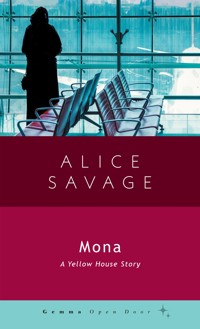 Mona - Alice Savage - ebook