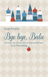 Bye bye, Balu - Helga Winkler - ebook