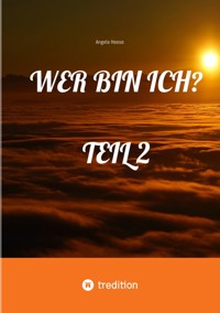WER BIN ICH ? - Angela Heese - ebook