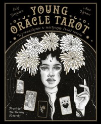 Young Oracle Tarot - Ferguson Suki - książka
