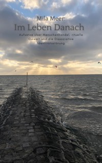 Über das Leben Danach - Mila Meer - ebook