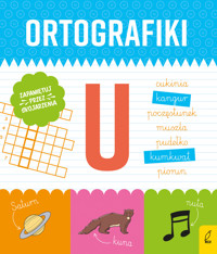 Ortografiki. Ćwiczenia z U - Małgorzata Korbiel - książka