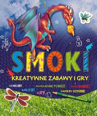 Smoki - Pinnington Andrea - książka