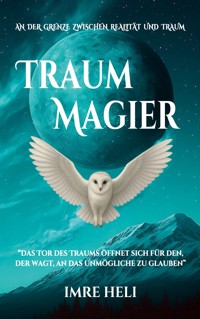 Traummagier - Imre Heli - ebook