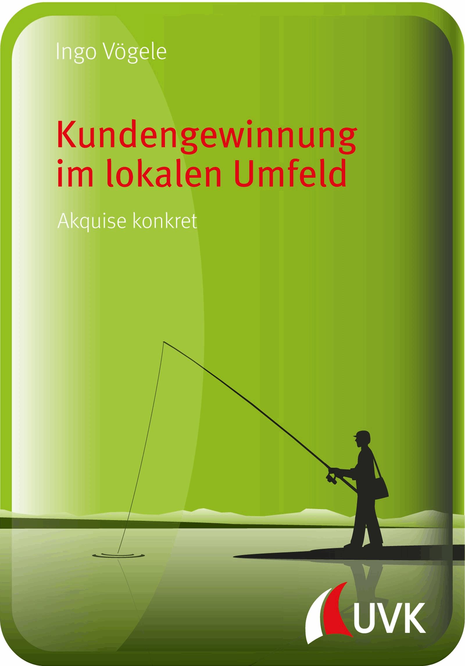 Kundengewinnung im lokalen Umfeld