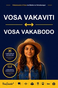 The Language Guide for Travelers - Fijian to Bodo - YouGuide - ebook
