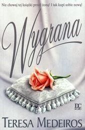 Wygrana - Teresa Medeiros - ebook