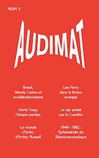 Audimat - Revue n°6 - Collectif - ebook