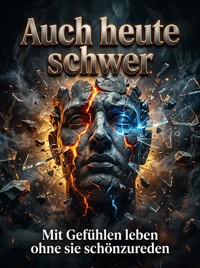 Auch heute schwer - Lena Aurenhain - ebook