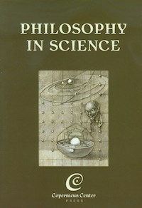 Philosophy in Science - Brożek Bartosz, Mączka Janusz, Grygiel Wojciech P. - książka
