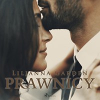Prawnicy - Garden Lilianna - ebook + audiobook