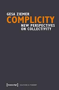 Complicity - Gesa Ziemer - ebook