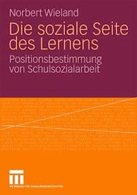 Die soziale Seite des Lernens - Norbert Wieland - ebook