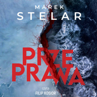 Przeprawa - Marek Stelar - ebook + audiobook + książka