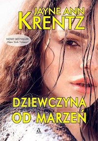 Dziewczyna od marzeń - Krentz Jayne Ann - książka