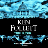 Trzeci bliźniak - Ken Follett - ebook + audiobook + książka