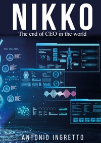 Nikko - Antonio Ingretto - ebook