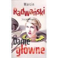 Danie główne - Marcin Radwański - książka