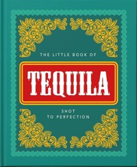 The Little Book of Tequila -  - książka