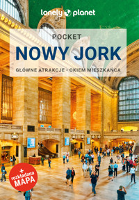 Nowy Jork - zbiorowa praca - książka