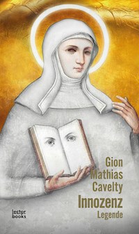 Innozenz - Gion Mathias Cavelty - ebook