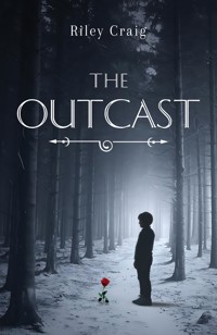 The Outcast - Riley Craig - ebook
