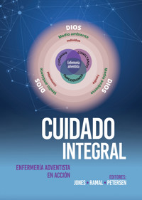Cuidado integral - Patricia Jones - ebook